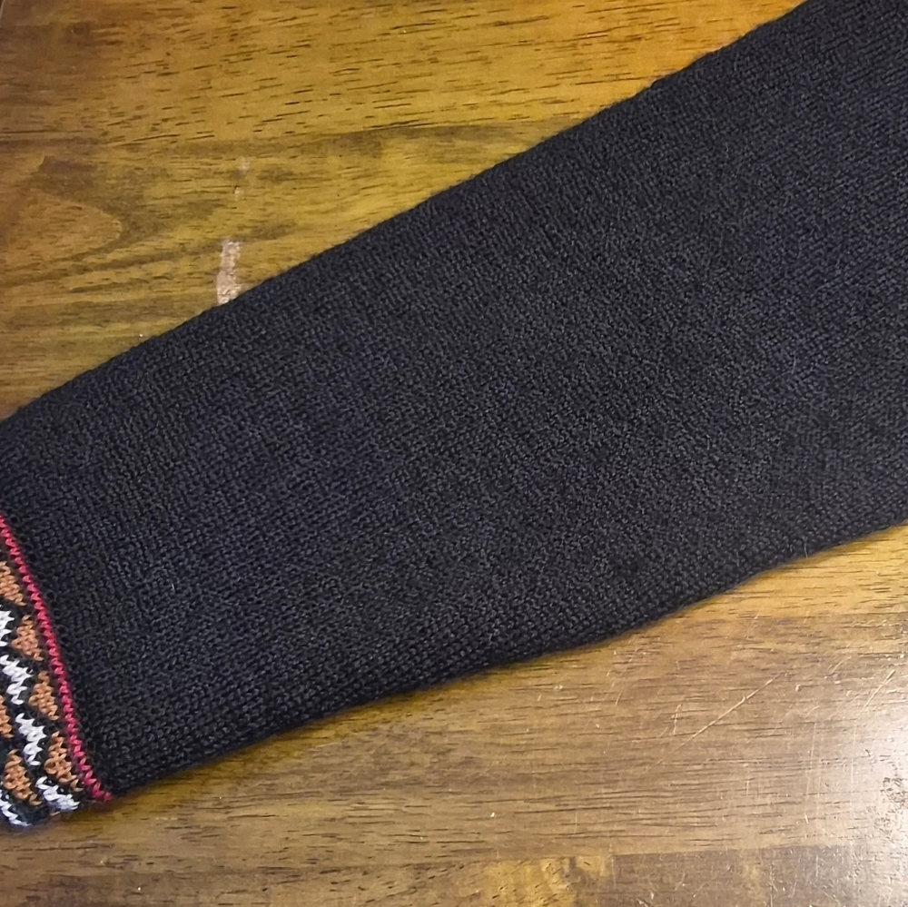 Dale Of Norway "Dale Casual" Cardigan Sweater, Wms M, 100% New Wool, Exc Cond.! - Picture 7 of 7